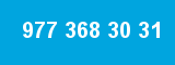 977 368 30 31